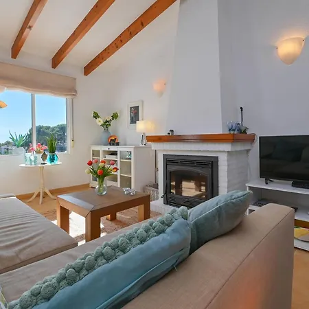 Casa Basta Vakantiehuis