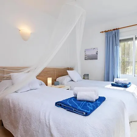 Casa Basta Nyaraló Moraira