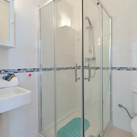 Vakantiehuis Casa Basta *