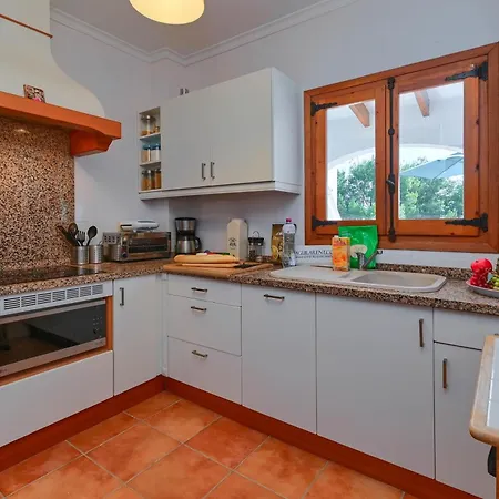 Vakantiehuis Casa Basta *