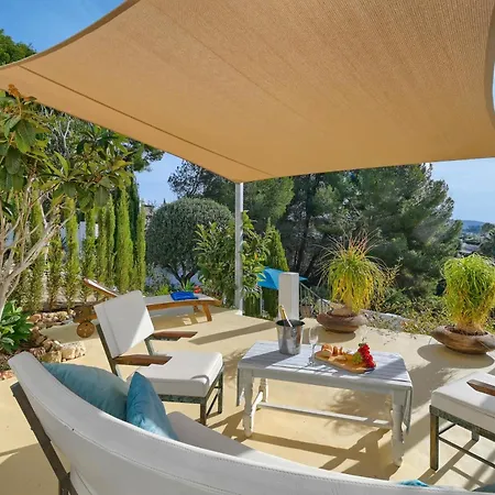 Vakantiehuis Casa Basta *